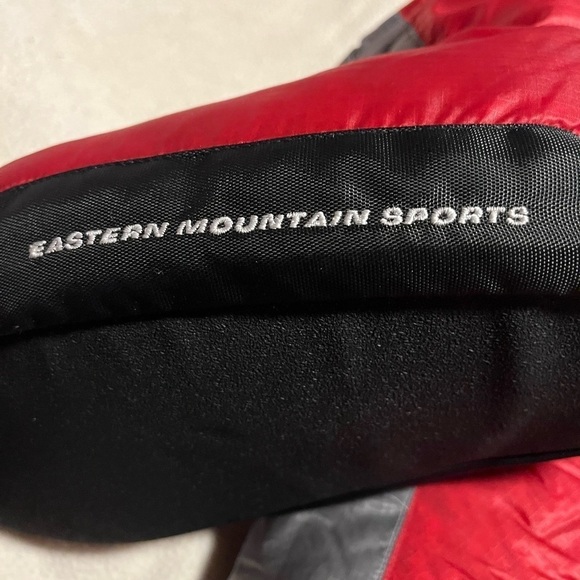 Pertex Sleeping Bag Insulated Slipper Shors Sz Large main image 8